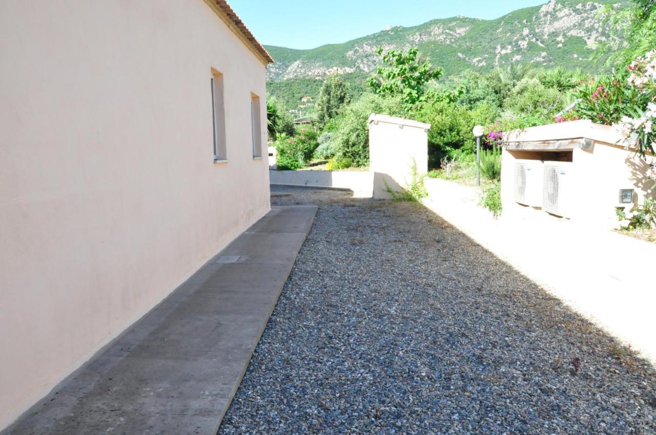 Sa Teria Village - Appartamenti - Tertenìa Extérieur photo