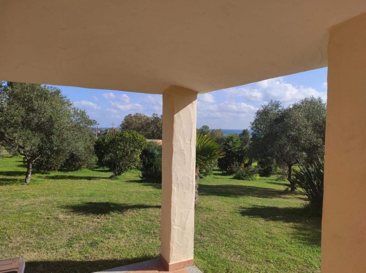 Sa Teria Village - Appartamenti - Tertenìa Extérieur photo