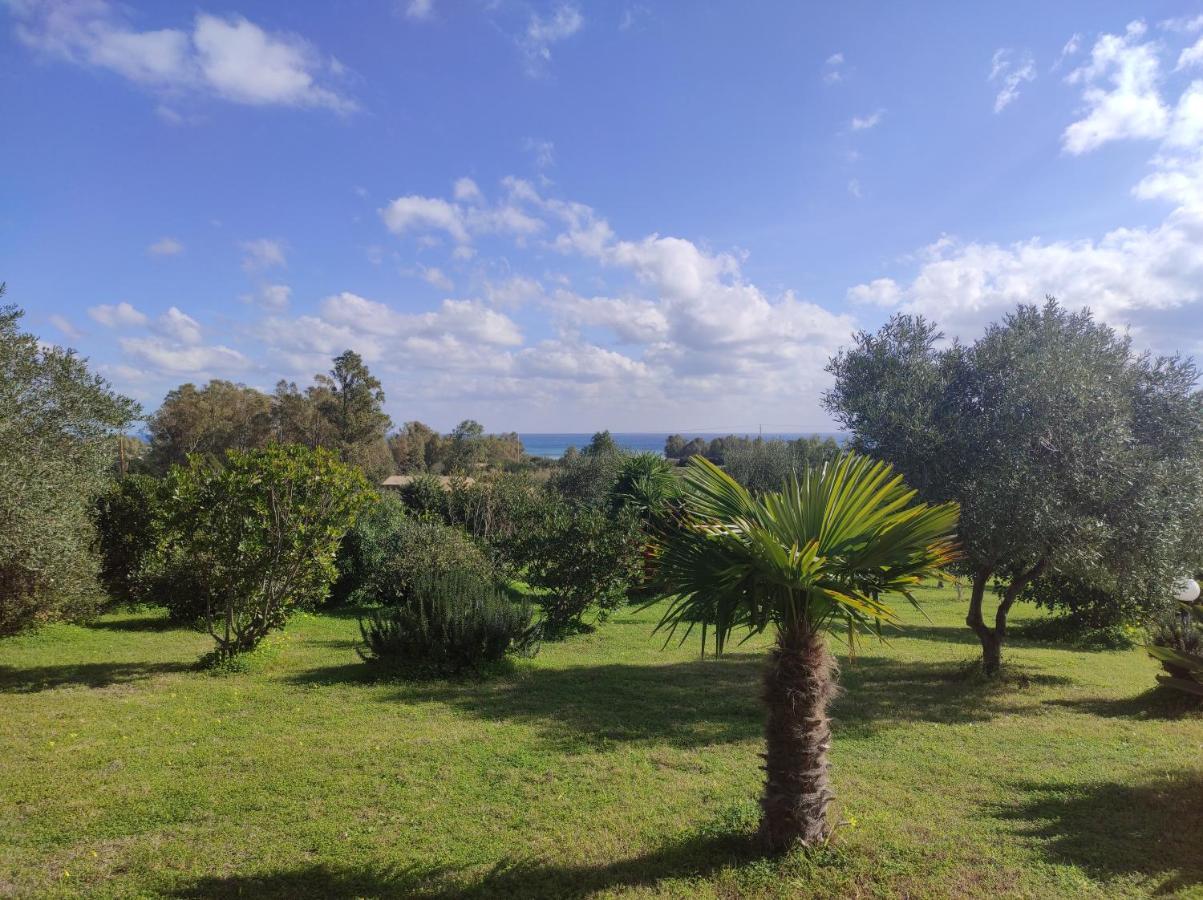 Sa Teria Village - Appartamenti - Tertenìa Extérieur photo
