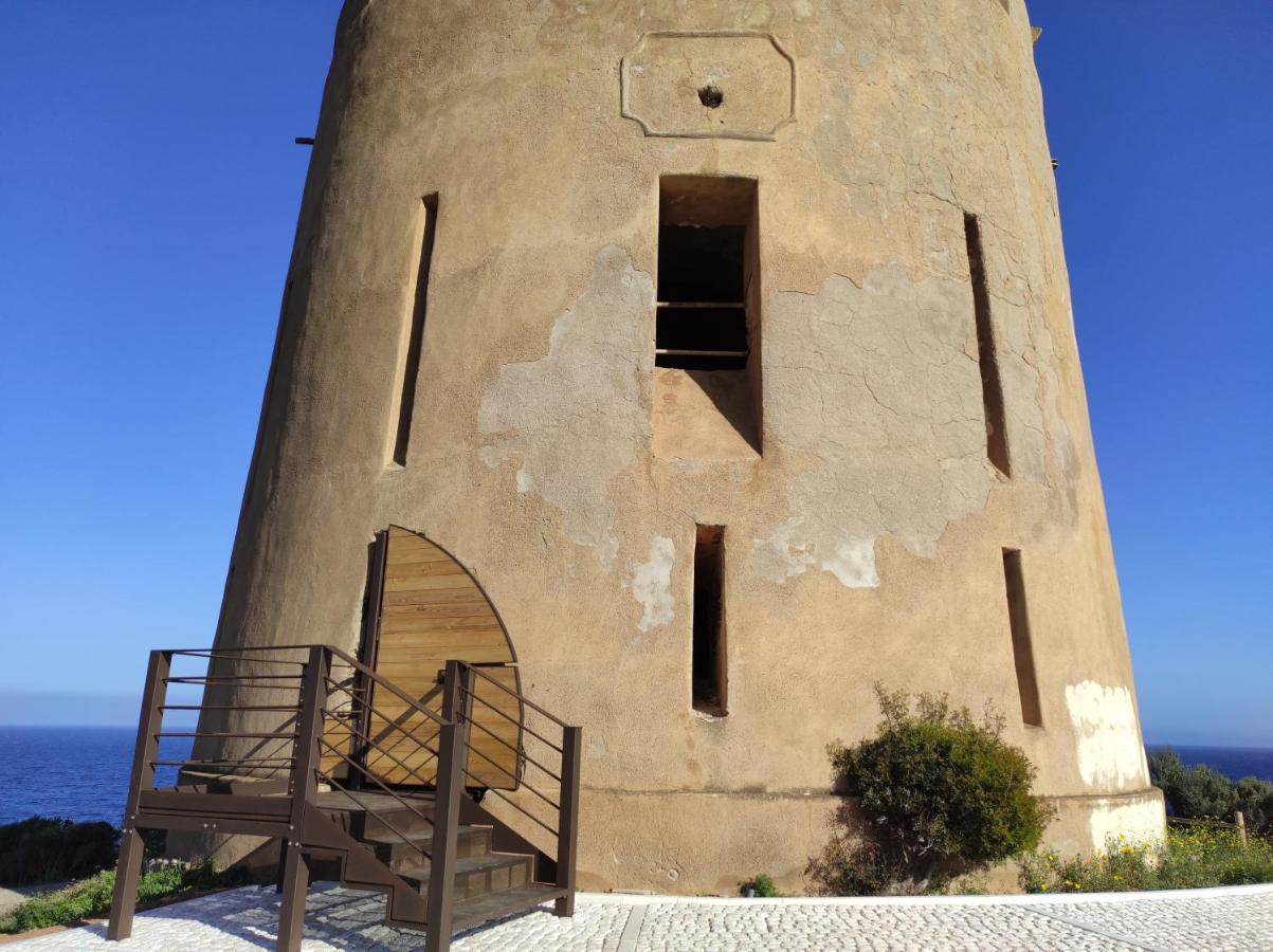 Sa Teria Village - Appartamenti - Tertenìa Extérieur photo
