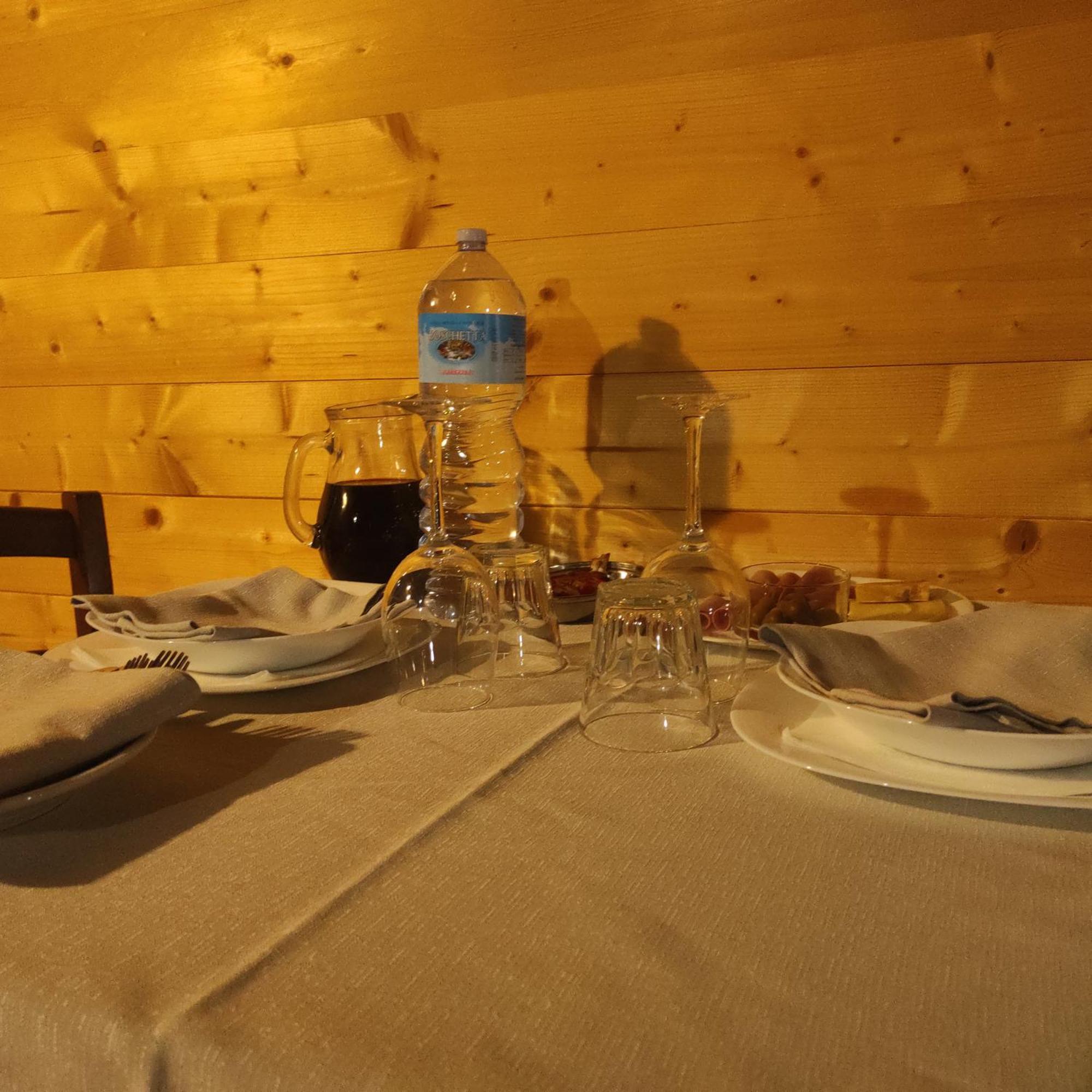 Sa Teria Village - Appartamenti - Tertenìa Extérieur photo
