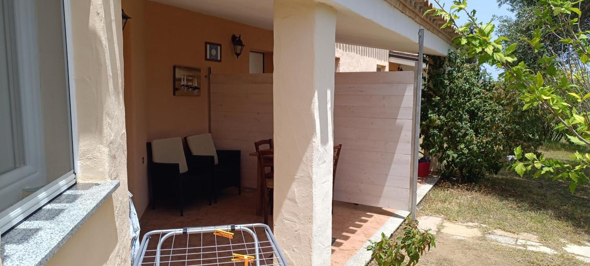 Sa Teria Village - Appartamenti - Tertenìa Extérieur photo