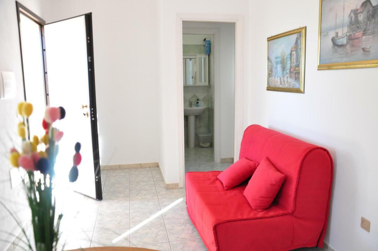 Sa Teria Village - Appartamenti - Tertenìa Extérieur photo