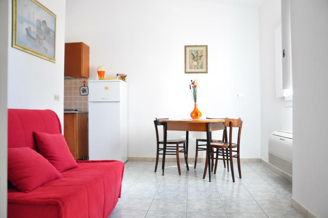 Sa Teria Village - Appartamenti - Tertenìa Extérieur photo