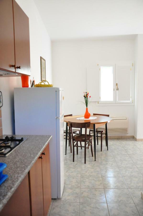 Sa Teria Village - Appartamenti - Tertenìa Extérieur photo