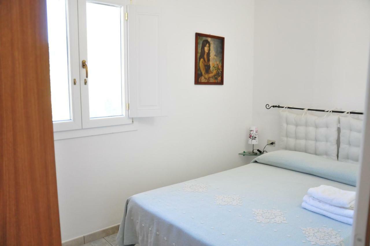 Sa Teria Village - Appartamenti - Tertenìa Extérieur photo