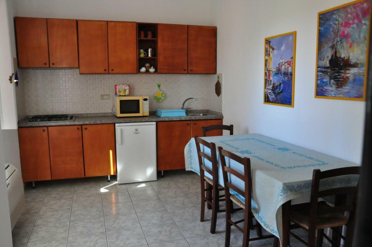 Sa Teria Village - Appartamenti - Tertenìa Extérieur photo