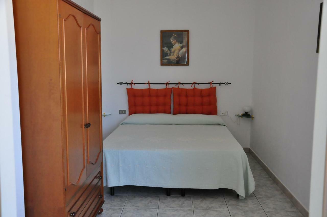 Sa Teria Village - Appartamenti - Tertenìa Extérieur photo