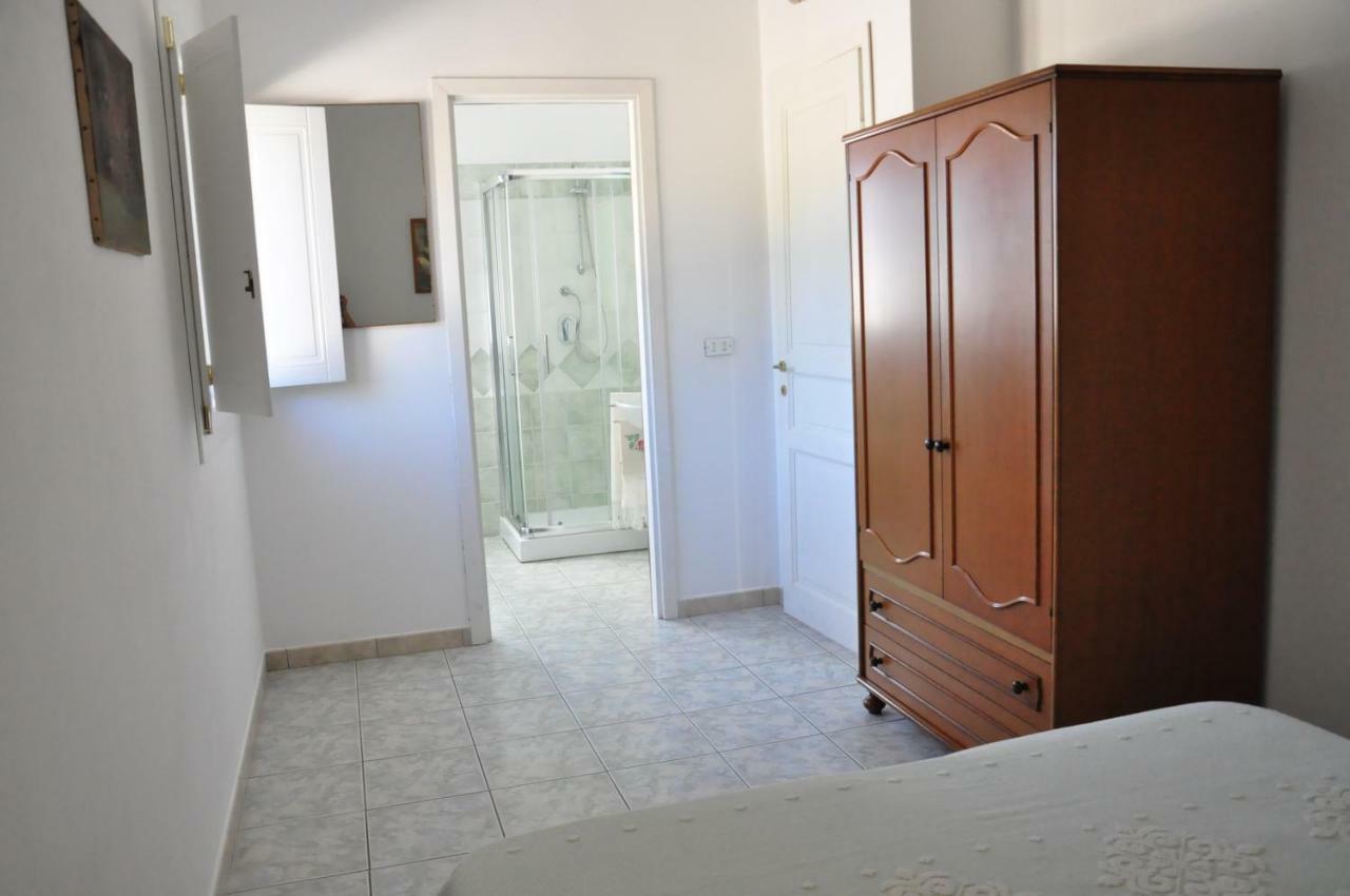 Sa Teria Village - Appartamenti - Tertenìa Extérieur photo