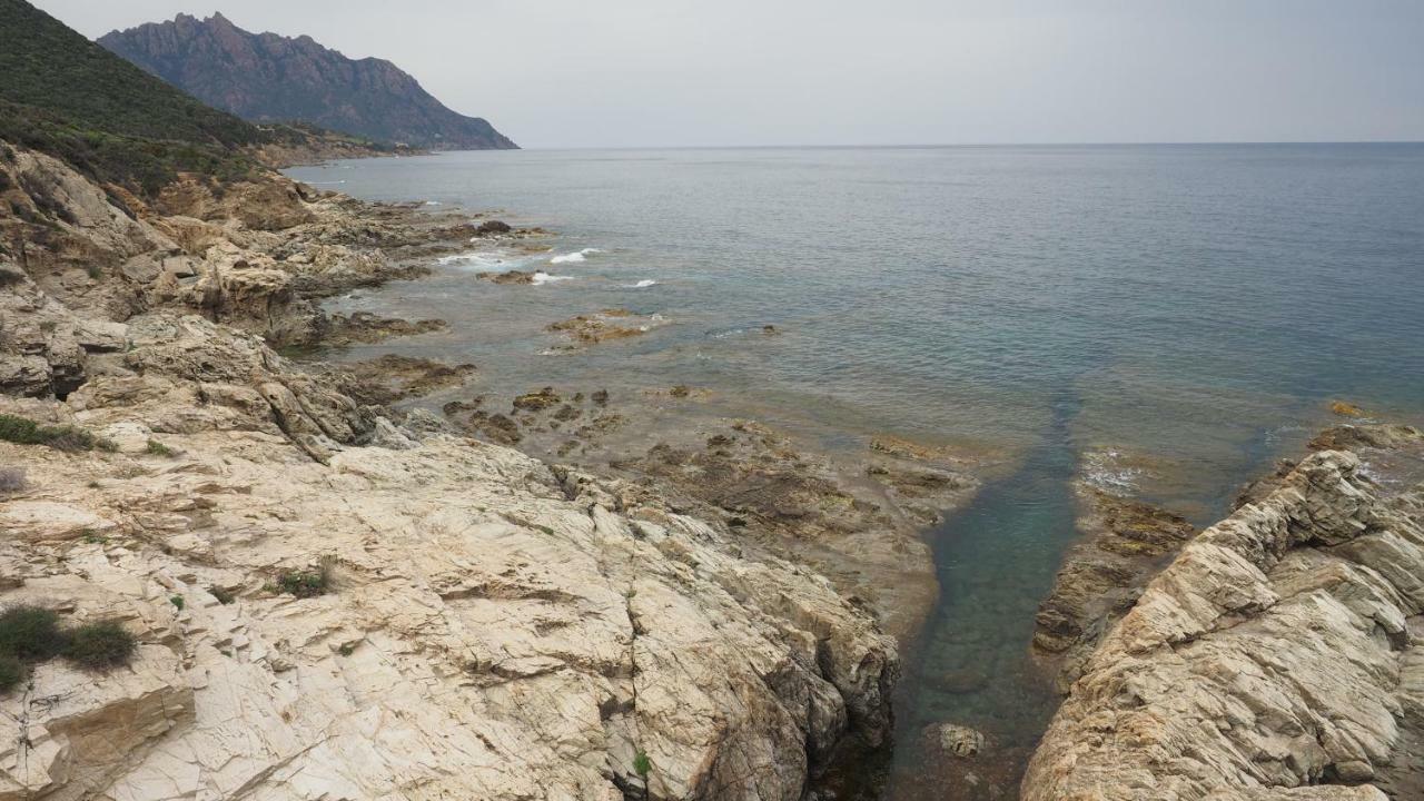 Sa Teria Village - Appartamenti - Tertenìa Extérieur photo