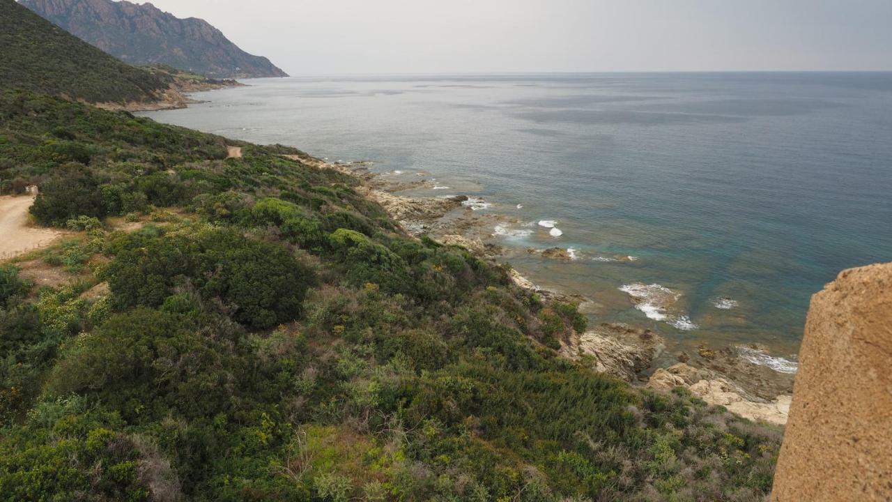 Sa Teria Village - Appartamenti - Tertenìa Extérieur photo