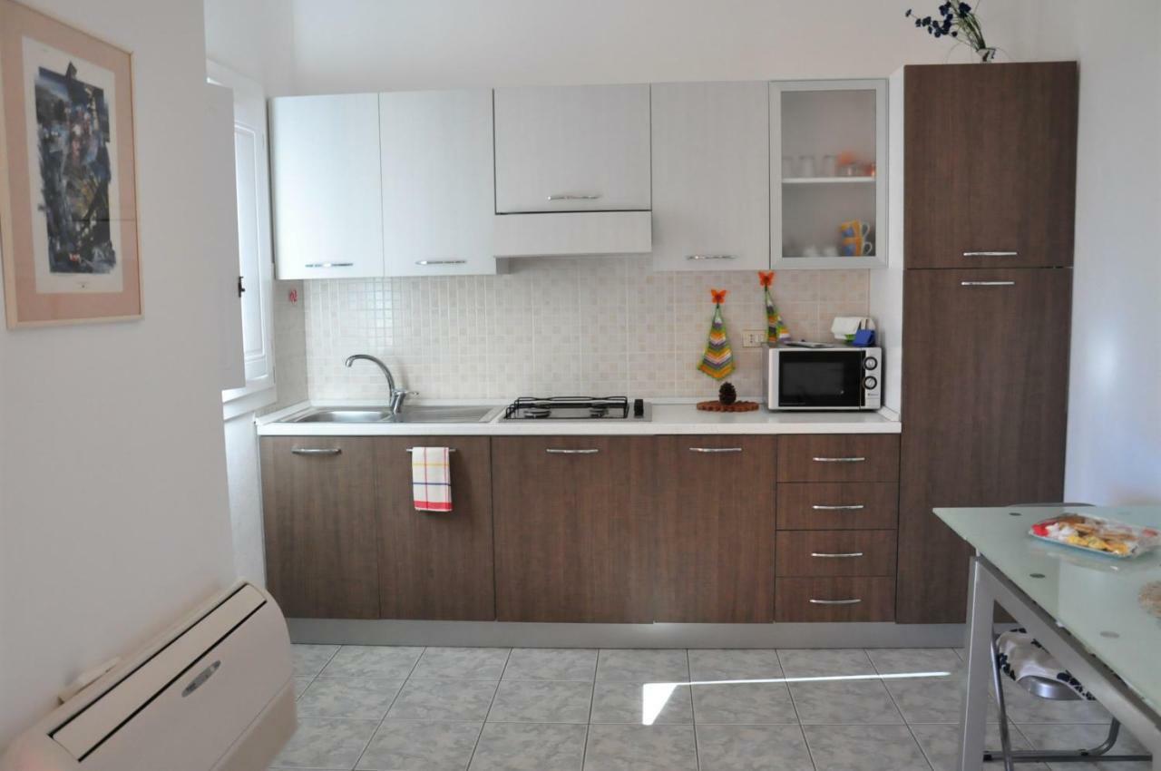 Sa Teria Village - Appartamenti - Tertenìa Extérieur photo