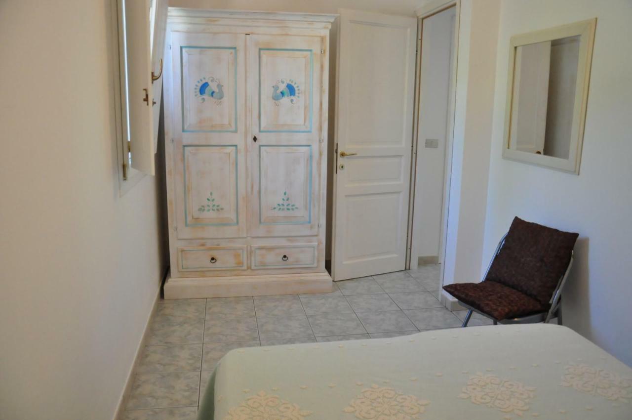 Sa Teria Village - Appartamenti - Tertenìa Extérieur photo