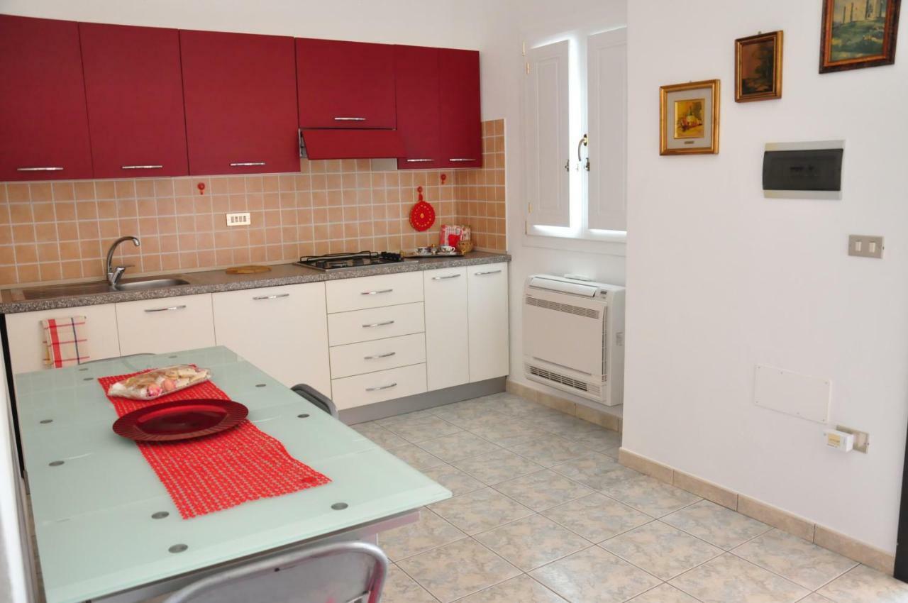 Sa Teria Village - Appartamenti - Tertenìa Extérieur photo