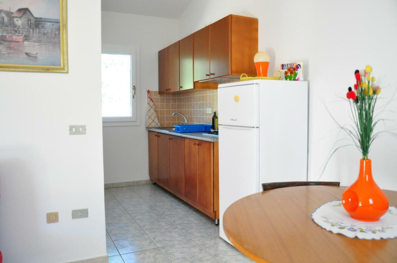 Sa Teria Village - Appartamenti - Tertenìa Extérieur photo