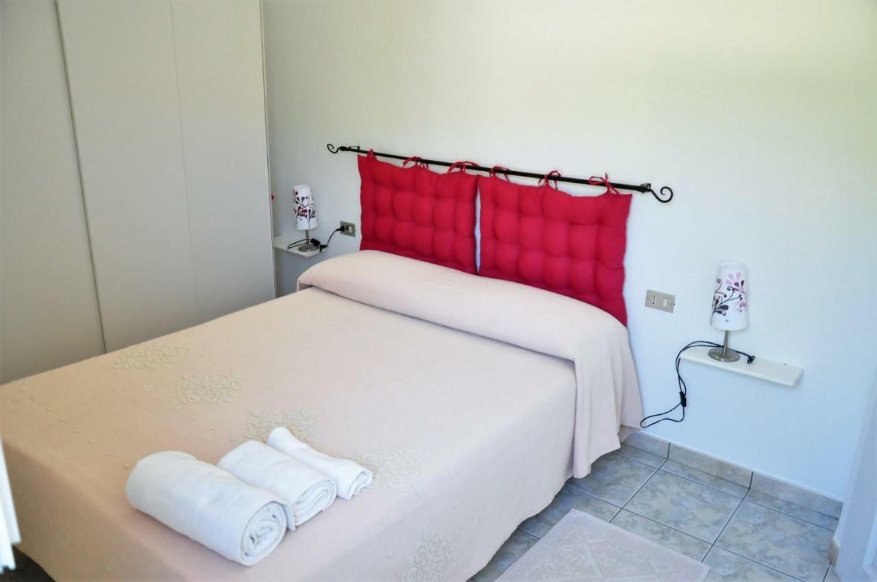 Sa Teria Village - Appartamenti - Tertenìa Extérieur photo