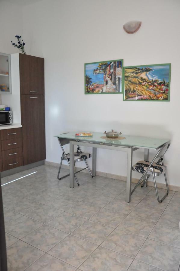 Sa Teria Village - Appartamenti - Tertenìa Extérieur photo