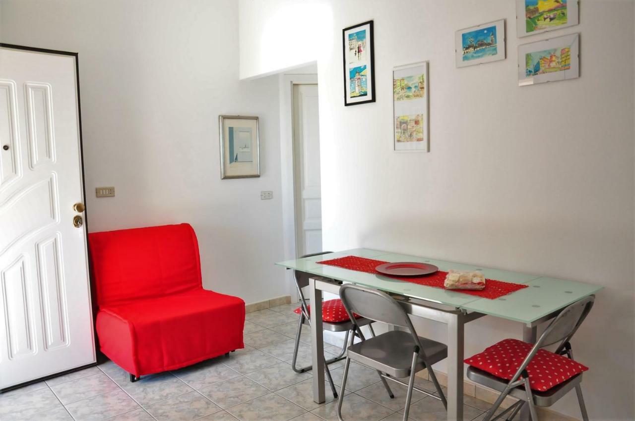 Sa Teria Village - Appartamenti - Tertenìa Extérieur photo
